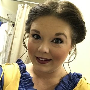 Meet your Posher, Amber